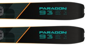 Paragon 93