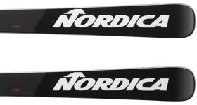 Nordica Junior Skis • Ski Reviews