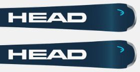 Head Worldcup Rebels e.GSR - Race Inspired - Ski Review - Season