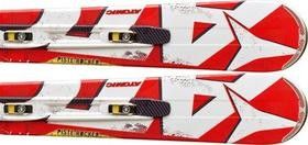 Redster Doubledeck GS