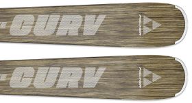 The Curv GT 85 Redefine