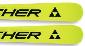 RC4 Worldcup GS Masters M-Plate