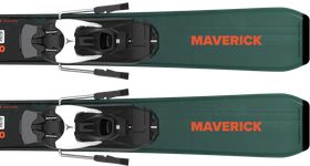 Maverick JR 100-120