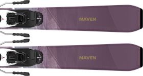 Maven Girl 130-150