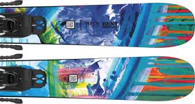 Bent Chetler Mini 133-143