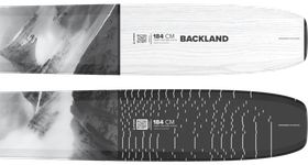 Backland 109