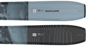 Backland 102