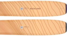 Backland 108 W