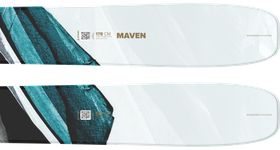 Maven 103 CTI