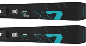 Redster X7 Revoshock C