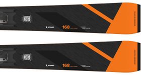 Redster Q9 Revoshock S