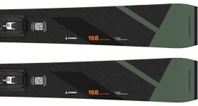 Redster Q7 Revoshock C