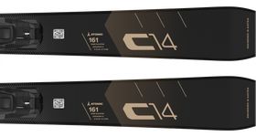 Cloud C14 Revoshock S