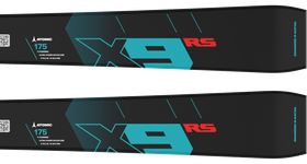 Redster X9RS Revoshock S