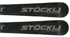 Laser WRT Pro Marco Odermatt Edition