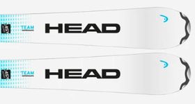 Supershape Team Easy JRS