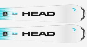 Head Supershape Team Easy - Junior Ski - Ski Review - Season 2024/2025