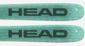 Head Freeride Skis • Ski Reviews