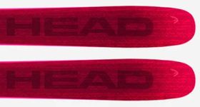 Head Freeride Skis • Ski Reviews