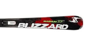 Magnum 7.7 Ti Suspension IQ