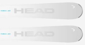 Head Power Joy - Lady Ski - Ski Review - Season 2024/2025