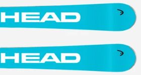 Worldcup Rebels e-Speed Pro