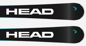 HEAD e-RACE 165㎝ Head Worldcup Rebels e-Race - Race Inspired - Ski Review - Season