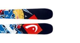 Head The Show - Twin-Tip / Freestyle - Ski Review - Season 2013/2014