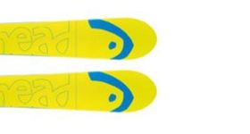 Head Galactic 84 - Backcountry Touring Ski - Ski Review - Season