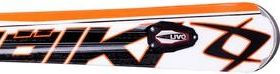 Racetiger RC UVO Orange