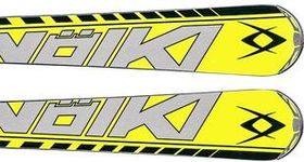 Völkl Racetiger Speedwall SL - Slalom Ski - Ski Review - Season