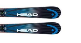 Head REV 85 Pro - All Mountain Ski - Ski Review - Season 2013/2014
