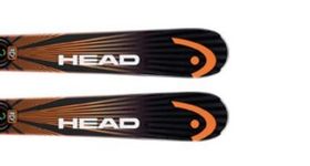 Head REV 90 - All Mountain Ski - Ski Review - Season 2013/2014