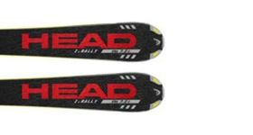 Head i.Supershape Rally - Sport Carver - Ski Review - Season 2013/2014