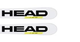 Head Worldcup Rebels I.GS RD - Race Ski - Ski Review - Season 2016