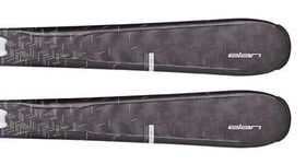 Elan Zest QT - All Mountain Ski - Ski Review - Season 2015/2016