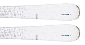 Elan Delight QT - Lady Ski - Ski Review - Season 2015/2016