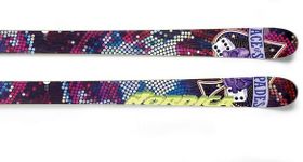 Ace of Spades TI Competition