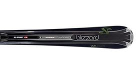 Viva Ultrasonic Full Suspension IQ