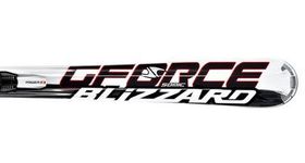 Blizzard G-Force Sonic Suspension - All-Rounder - Ski Review