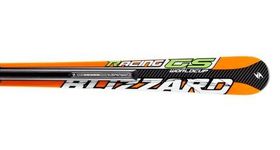 GS Race Full Suspension JR