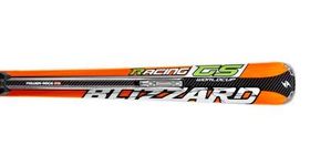 GS Race Full Suspension