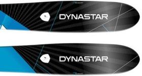 Cham 97 High Mountain