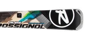 Alias 76 Carbon Xelium