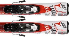 Atomic ETL 123 - All-Rounder - Ski Review - Season 2012/2013