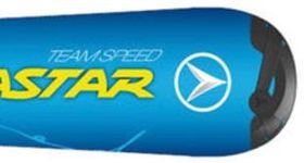 Team Speed 100-130 XPress Kid