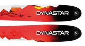 Cham High Mountain 107