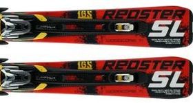 Redster Doubledeck SL