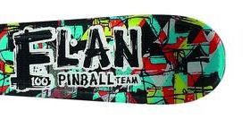 Elan Pinball Team QT - Junior Ski - Ski Review - Season 2012/2013