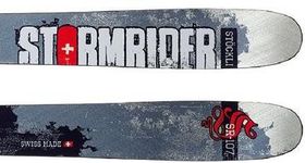 Stormrider 107